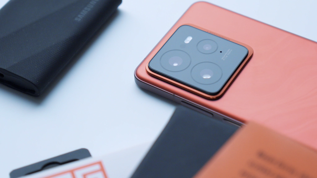 Realme GT 7 Pro zabrakło kropki nad i